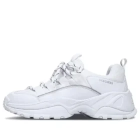 Kozmiks Low Running Shoes White