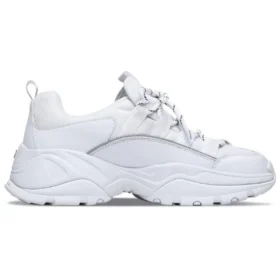 Kozmiks Low Running Shoes White