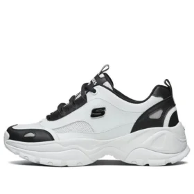 Kozmiks Low-Running Shoes White/Black