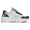 Kozmiks Low-Running Shoes White/Black