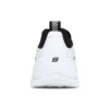 Kozmiks Low-Top Running Shoes Black/White