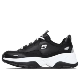 Kozmiks Running Shoes Black/White