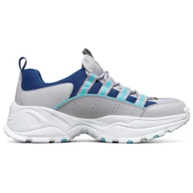 Kozmiks Running Shoes Blue/Grey/White