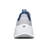 Kozmiks Running Shoes Blue/Grey/White