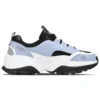 Kozmiks Running Shoes Blue/White/Black