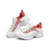 Kozmiks Running Shoes Red/White