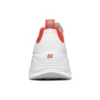 Kozmiks Running Shoes Red/White