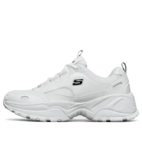 Kozmiks Running Shoes White