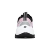 Kozmiks Running Shoes White/Pink