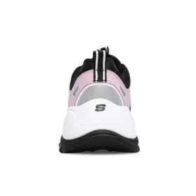 Kozmiks Running Shoes White/Pink