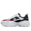 Kozmiks Sports Shoes Red/Blue