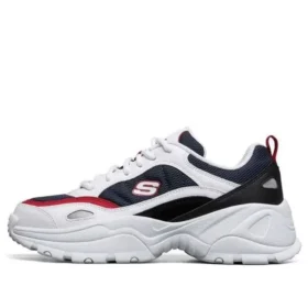 Kozmiks Sports Shoes Red/Blue