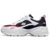 Kozmiks Sports Shoes Red/Blue