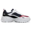 Kozmiks Sports Shoes Red/Blue