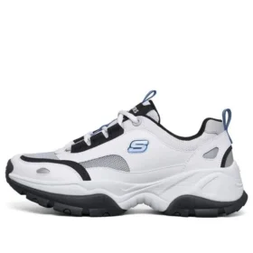 Kozmiks Sports Shoes White/Black