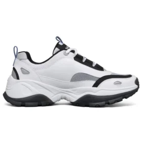 Kozmiks Sports Shoes White/Black