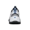 Kozmiks Sports Shoes White/Black
