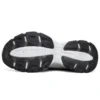 Kozmiks Sports Shoes White/Black