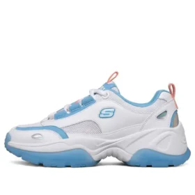 Kozmiks White/Blue