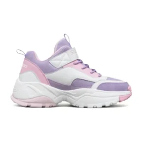 Kozmiks “White Purple Pink”