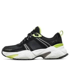 Kraz Black/White/Green