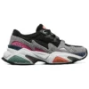 Kraz Running Shoes Multicolor