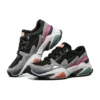 Kraz Running Shoes Multicolor