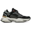 Kraz Sneakers Black/White/Grey