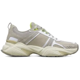 Kraz Sports Shoes White
