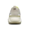 Kraz Sports Shoes White
