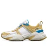Kraz Yellow/White/Blue