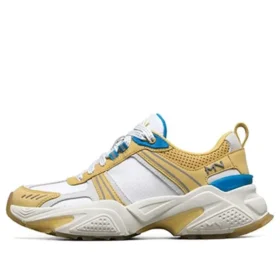 Kraz Yellow/White/Blue