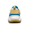 Kraz Yellow/White/Blue
