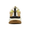 Lander S Shoes “Yellow White”