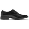 LARKEN Leather Formal Shoes “Black”