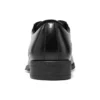 LARKEN Leather Formal Shoes “Black”