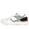 Lattimore Shoes “White Green Black”
