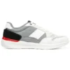 Lattimore Shoes “White Green Black”