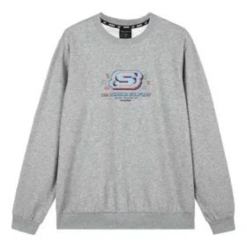 Letter Brand Logo Printed Casual Sweatshirt “Multi-Color”