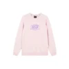 Letter Brand Logo Printed Casual Sweatshirt “Multi-Color”