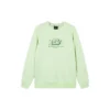 Letter Brand Logo Printed Casual Sweatshirt “Multi-Color”