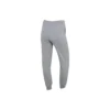 Letter Logo Printed Drawstring Knit Pants “Grey”
