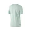 Letter Printed Tee “Green”