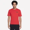 Letterman Tee