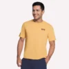 Letterman Tee