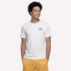 Letterman Tee