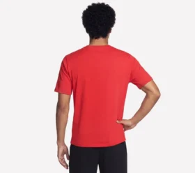 Letterman Tee