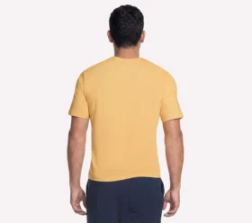 Letterman Tee