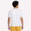 Letterman Tee