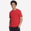 Letterman Tee